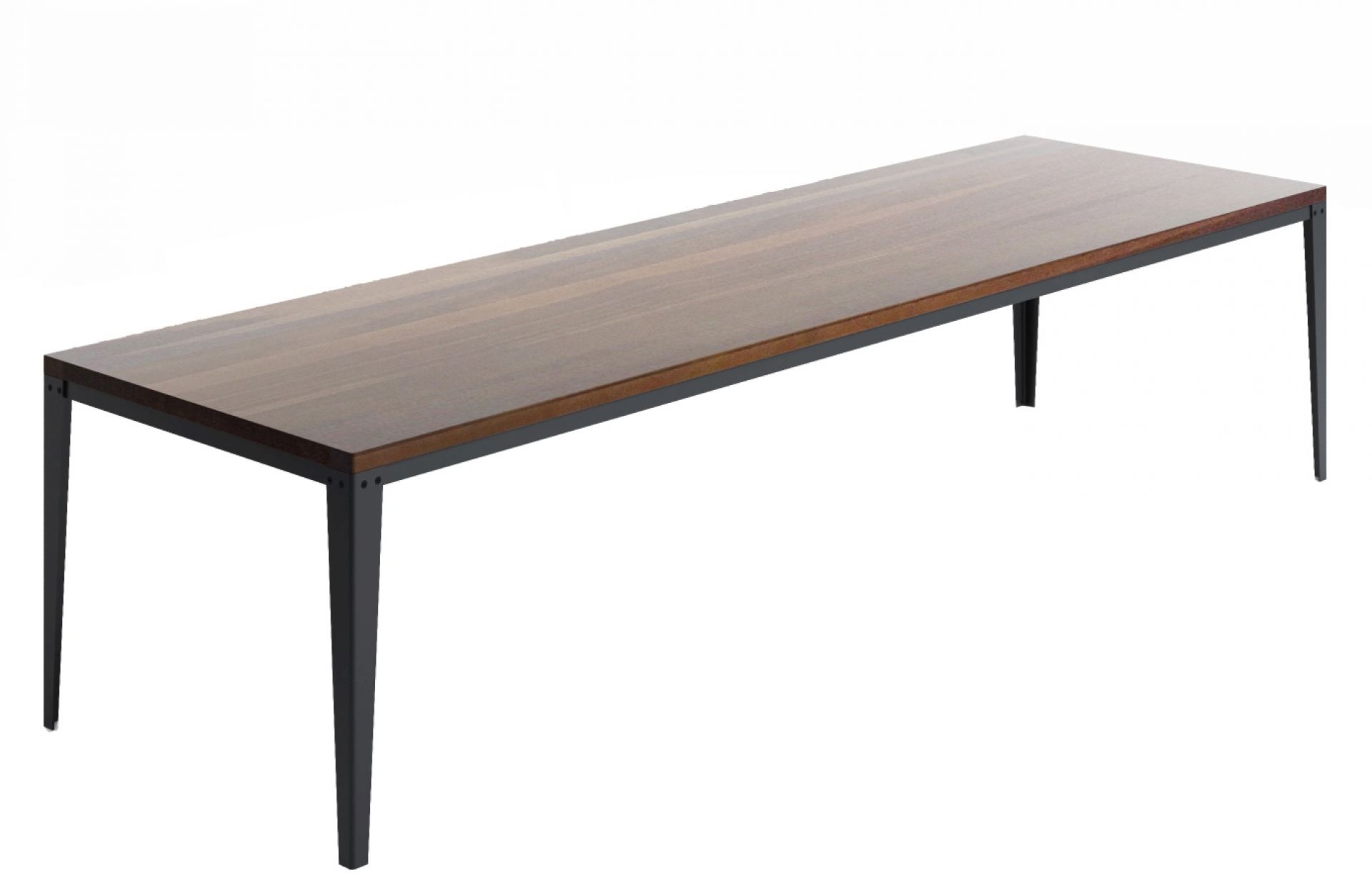 Floy Hard Dining table Trebord
